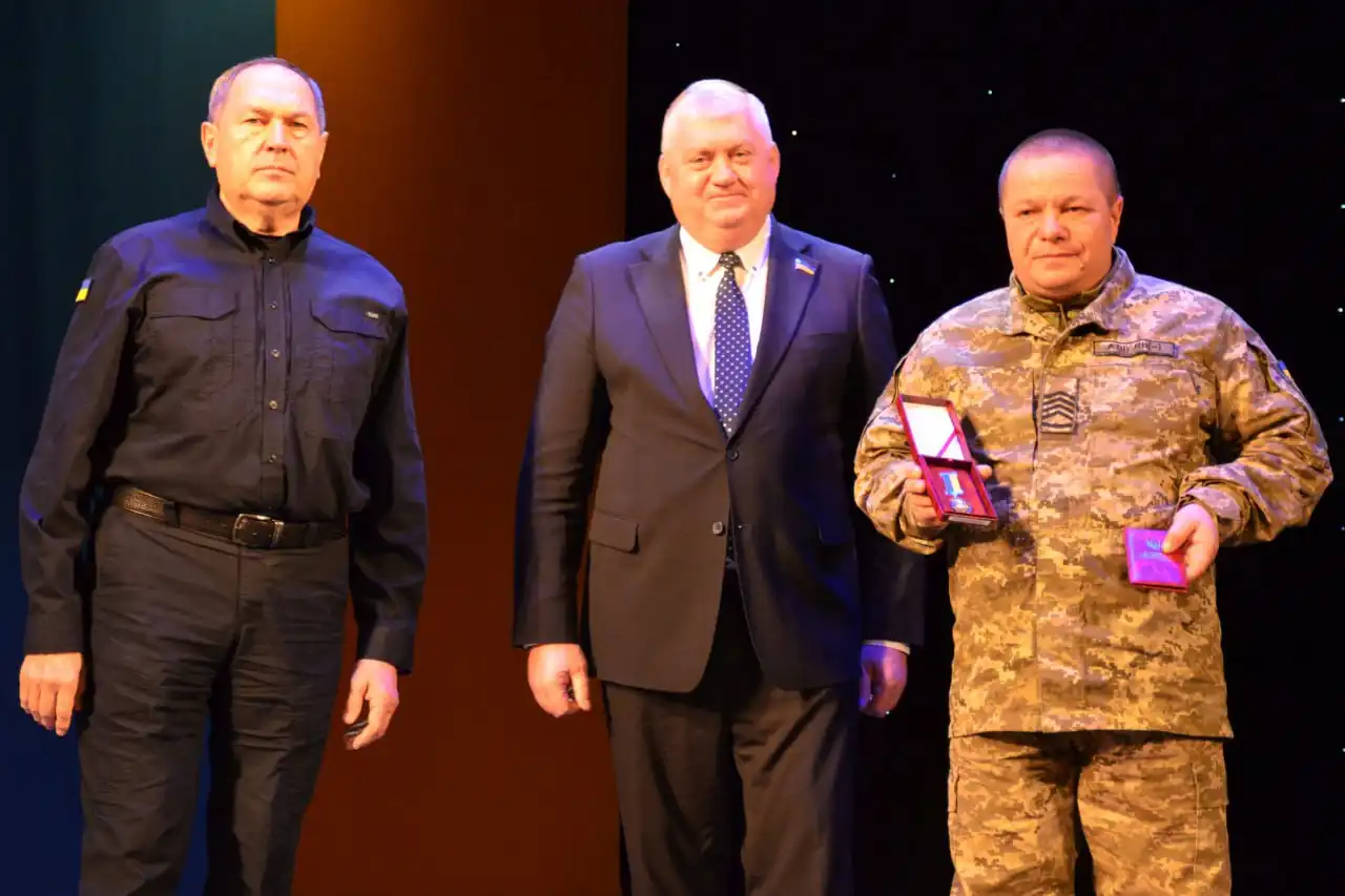 День самоврядування