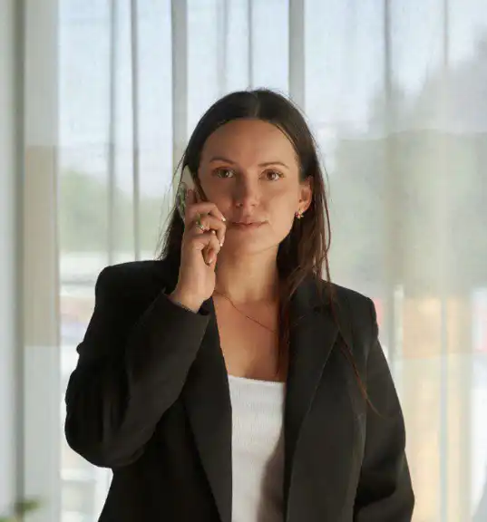 Анастасія Ангелова