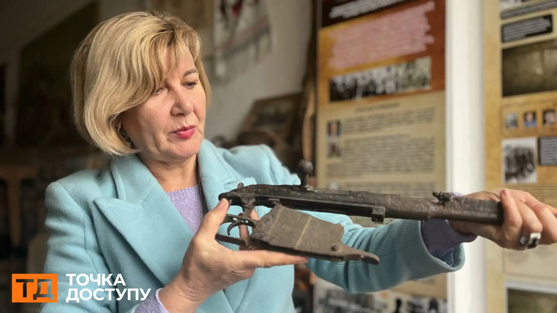 “Ми не закрились, бо це про нас” — інтерв’ю з музейниками та бібліотекарями сіл Кіровоградщини