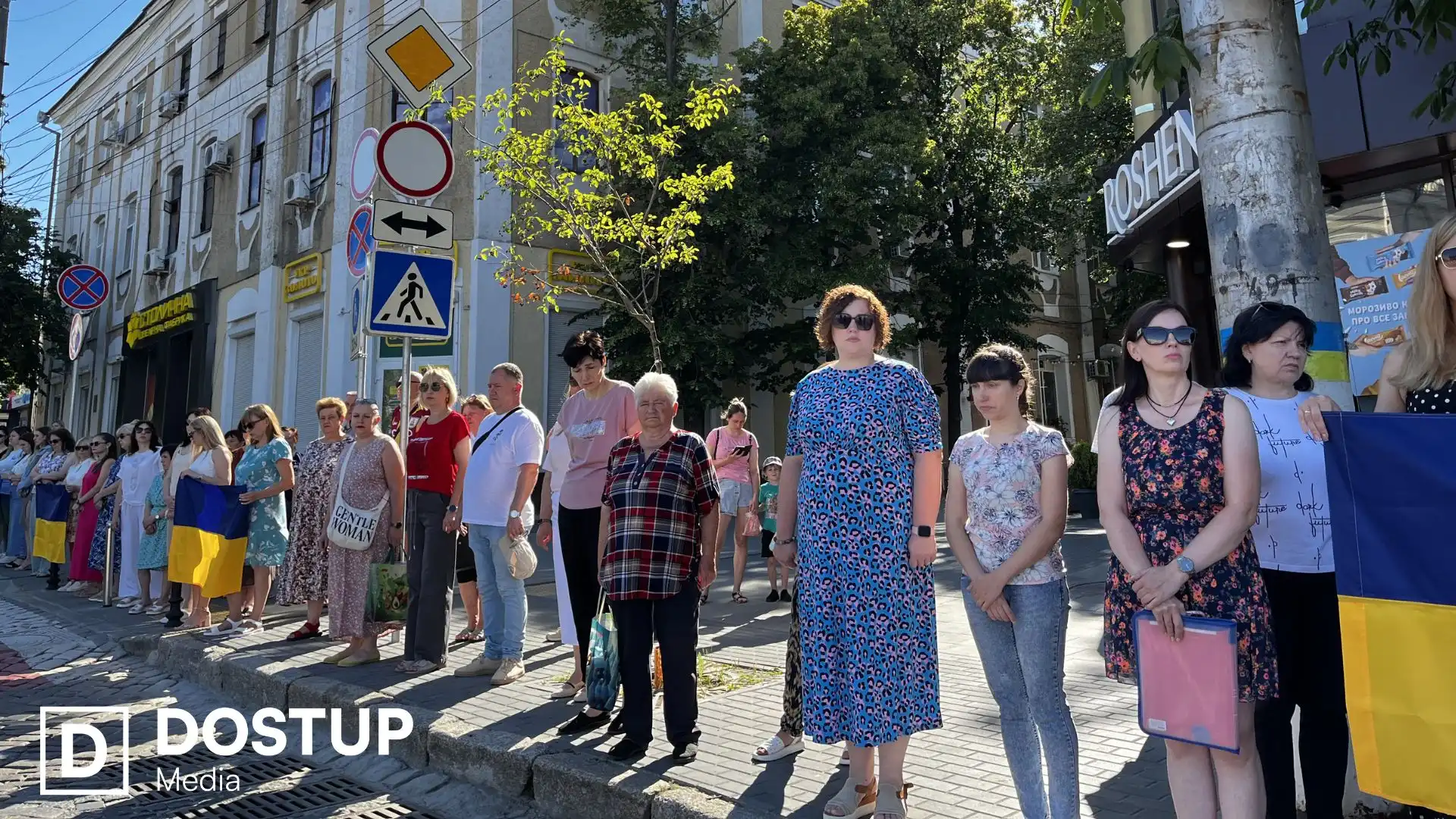 З двома захисника попрощалися у Кропивницькому