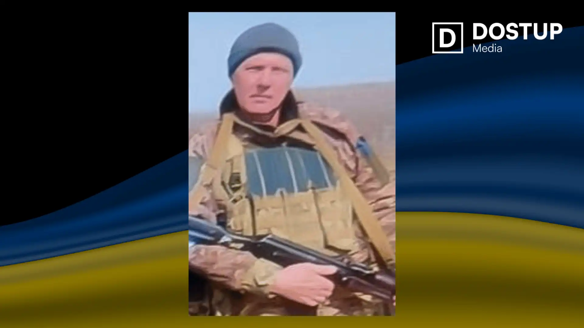 Віталій Неймец. Фoтo: Олександрійська міська рада