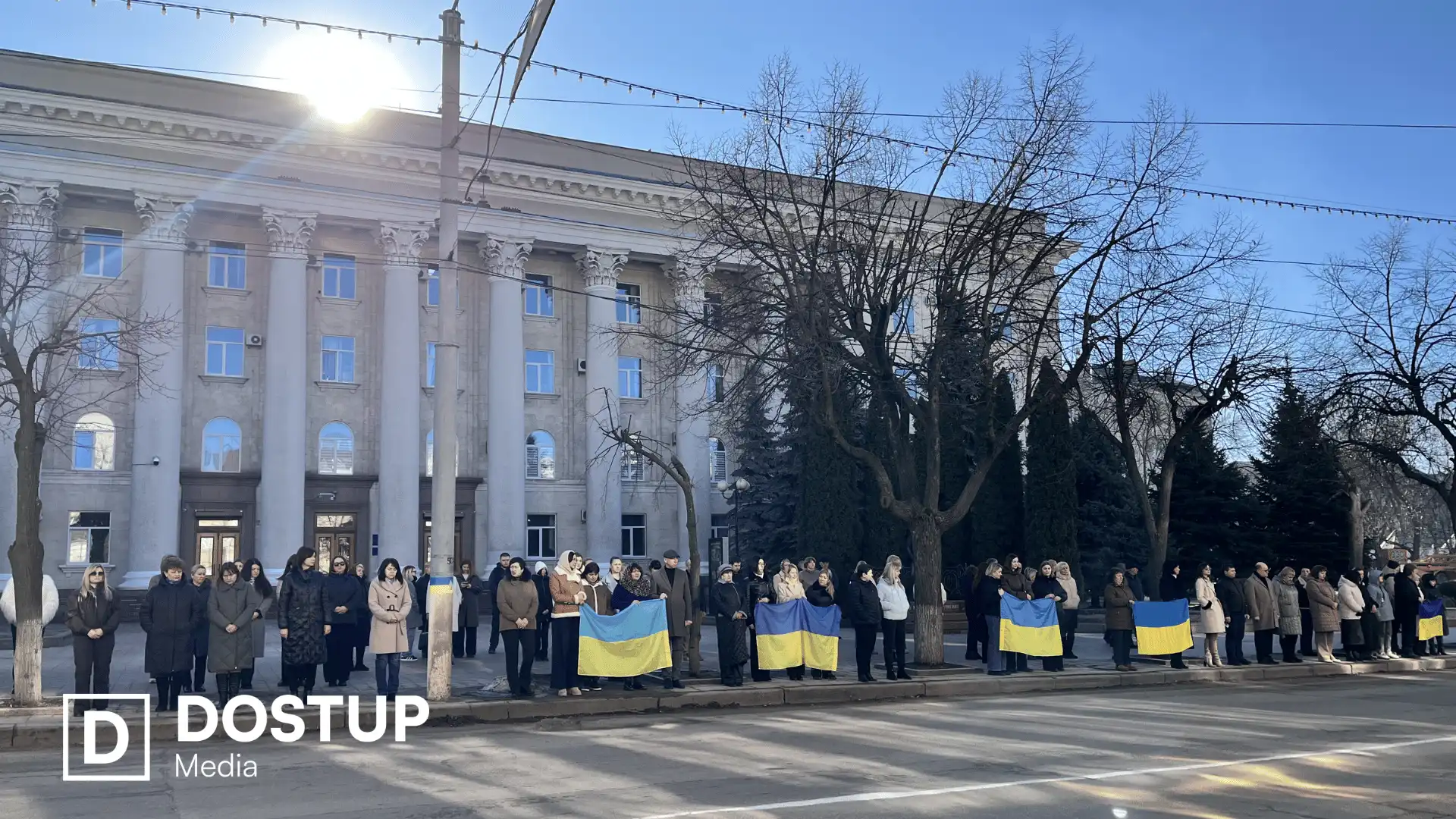 прощання з полеглими героями