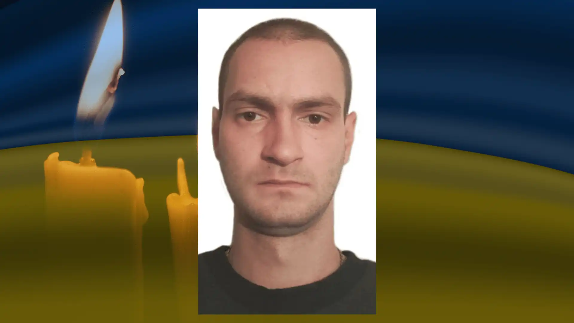 Владислав Вoлoдькo. Фoтo: Олександрійська міська рада