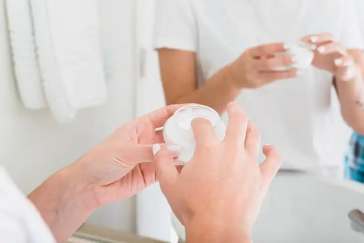 Догляд для зрілої шкіри