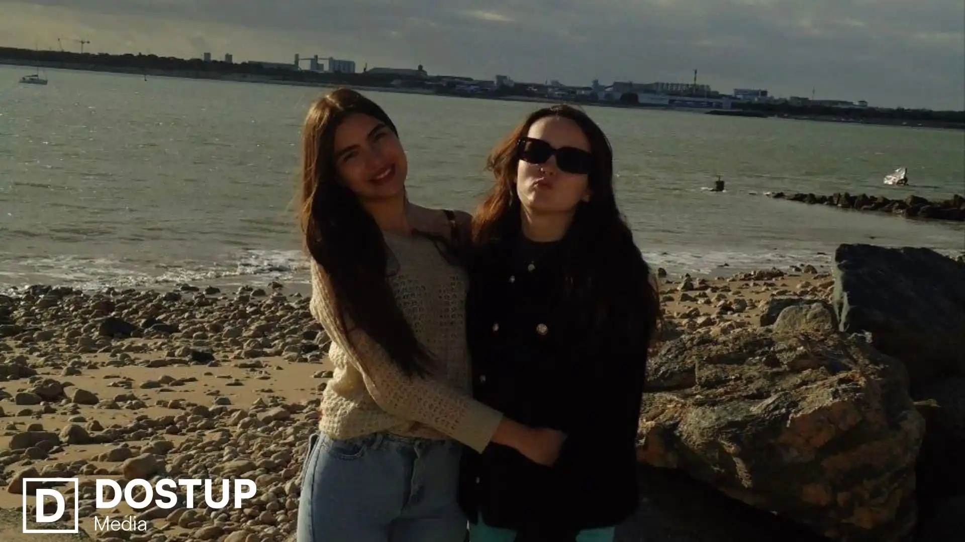 Вчили французьку і навчали іноземців розмальовувати писанки: як учні з Кропивницького побували на обміні у Франції