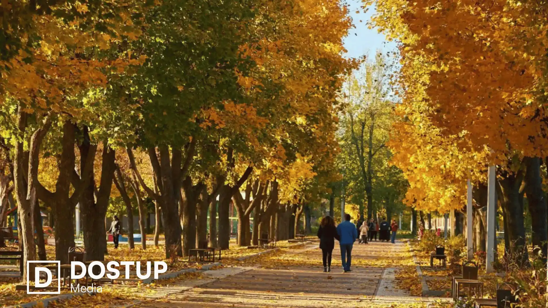 Парк Перемоги