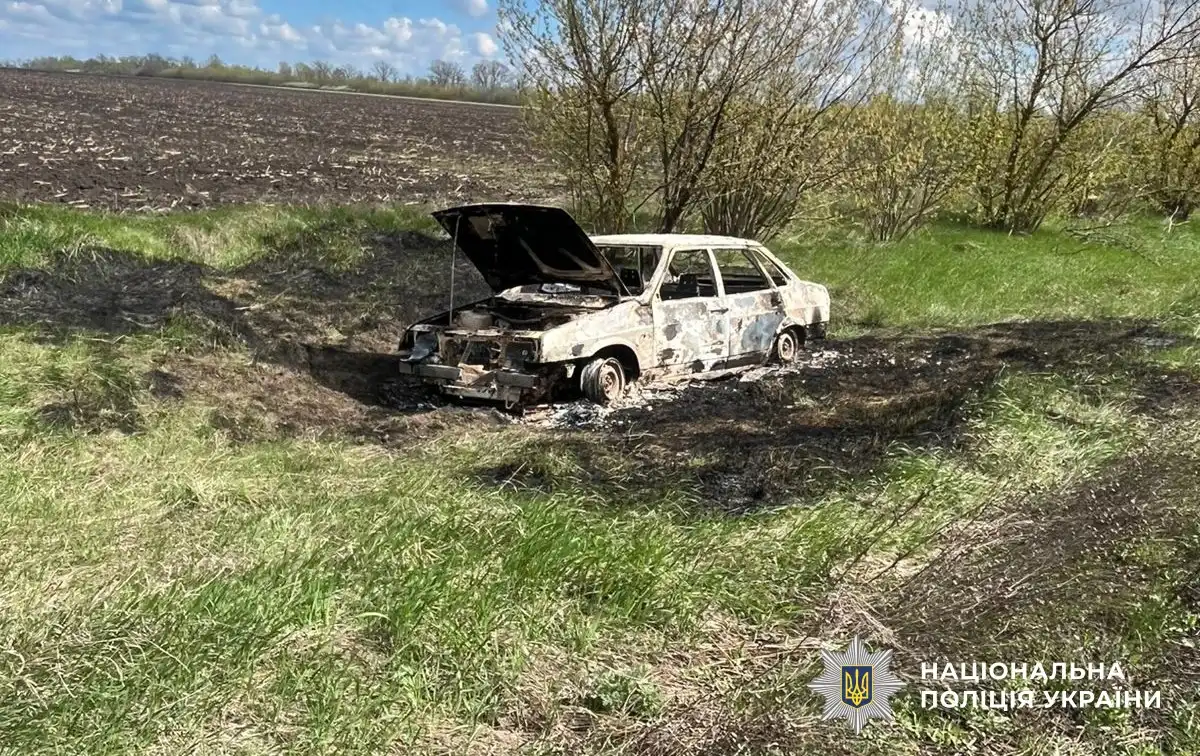 Вбили фермера і викрали понад 2 мільйони: на Кіровоградщині затримали підозрюваних