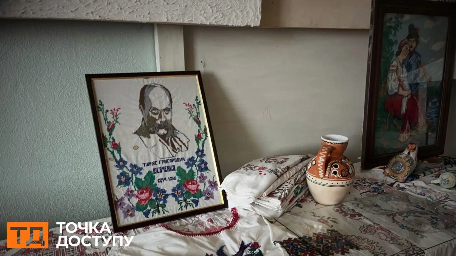 Пам’ять, що не евакуюється: як живуть сільські музеї на Кіровоградщині під час війни