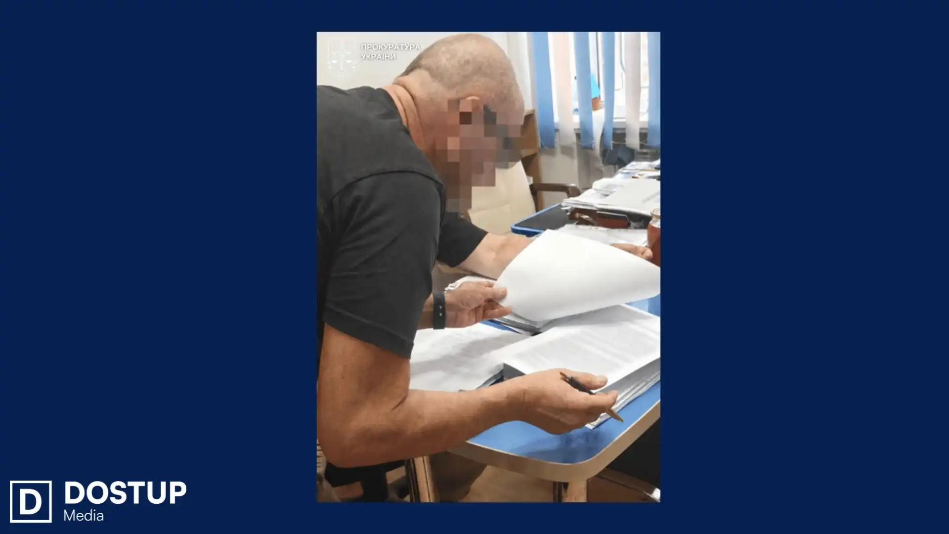 Заволодіння землею на Кіровоградщині: підозрюють ексголову РДА