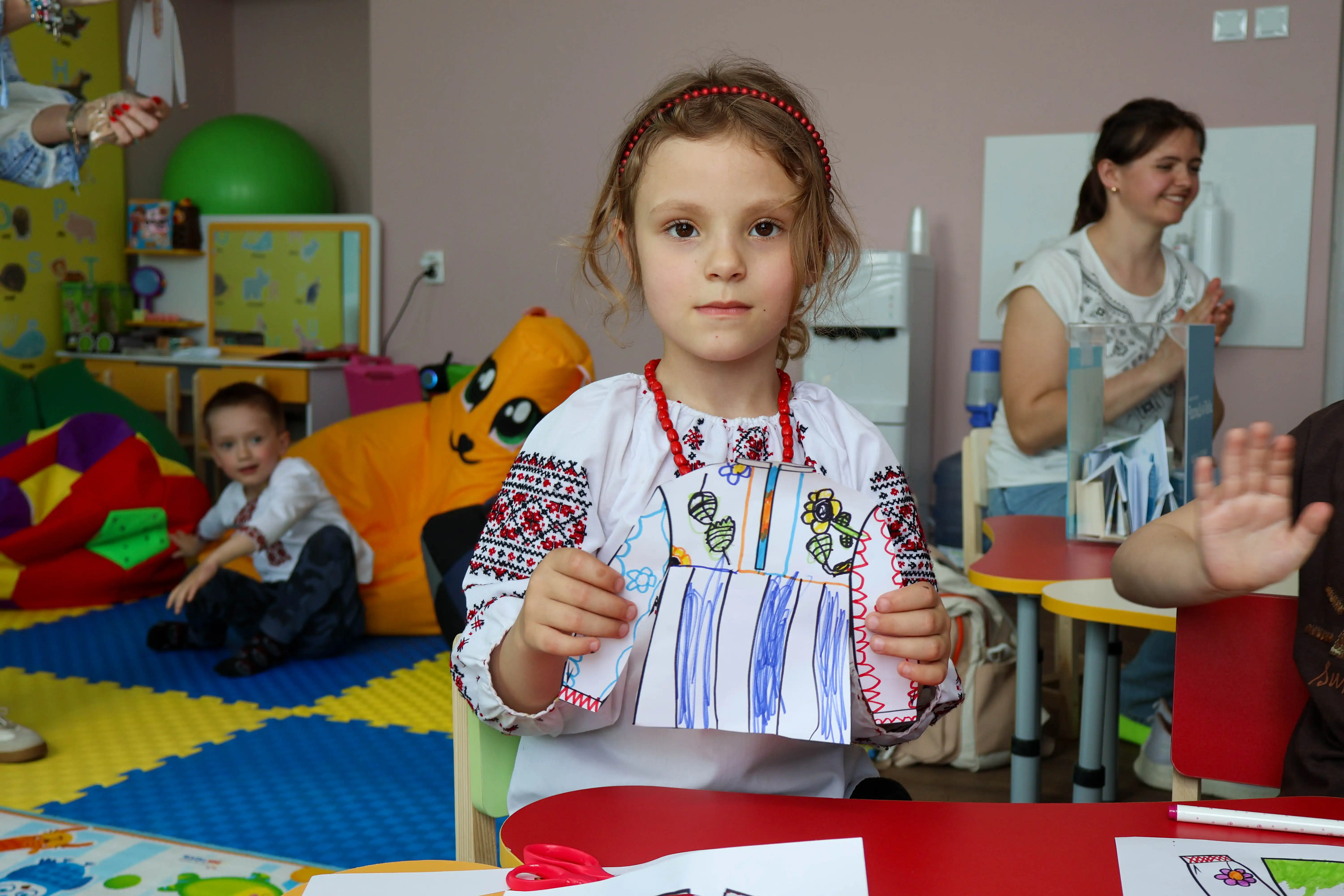Простір "РазомДляТебе"