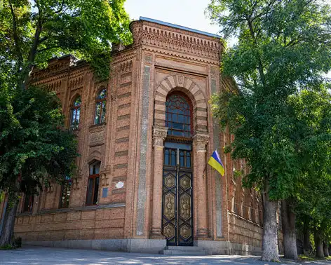 Водолікарня Гольденберга