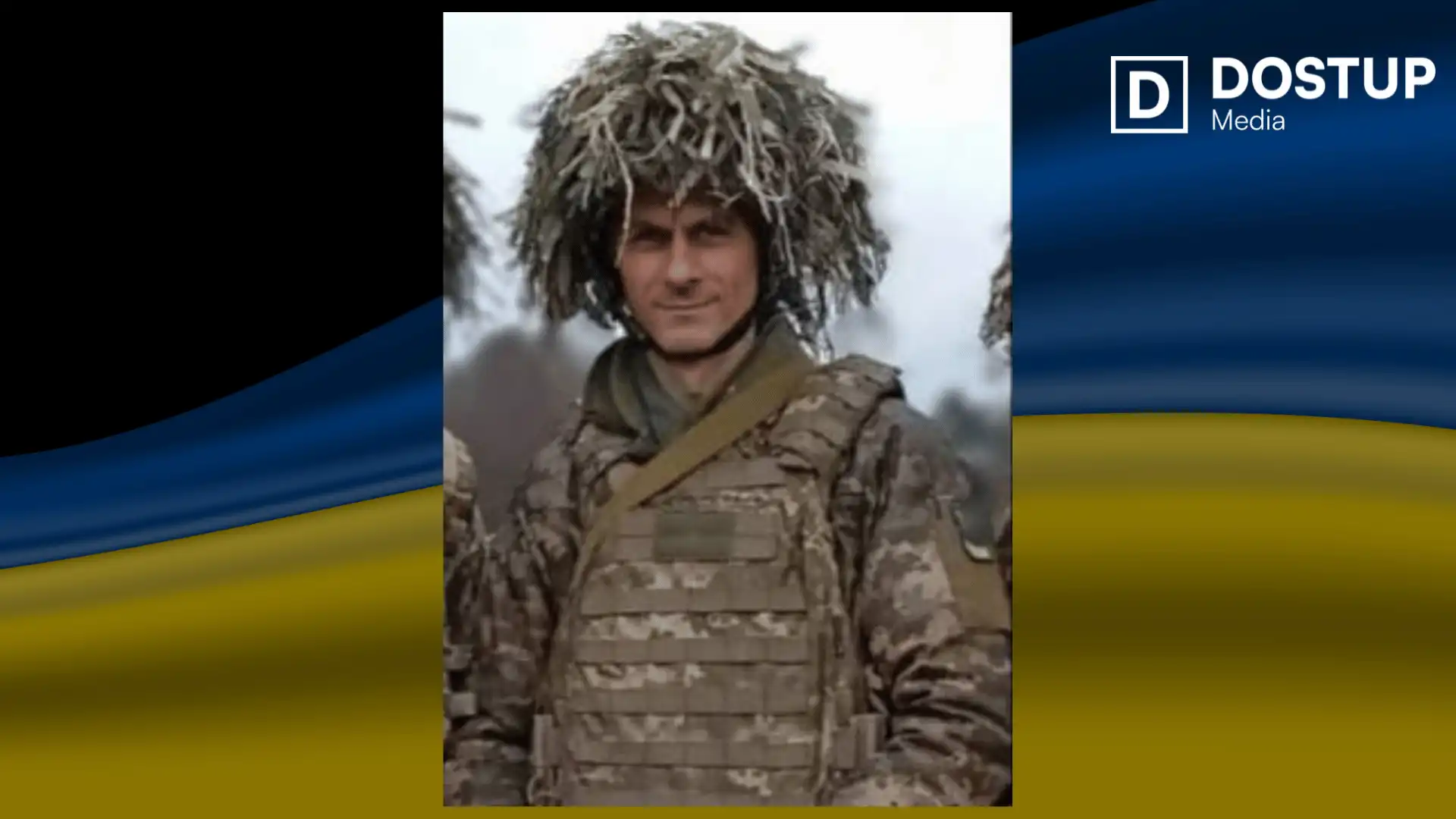 Владислав Писарєв. Фото: Олександрійська міська рада