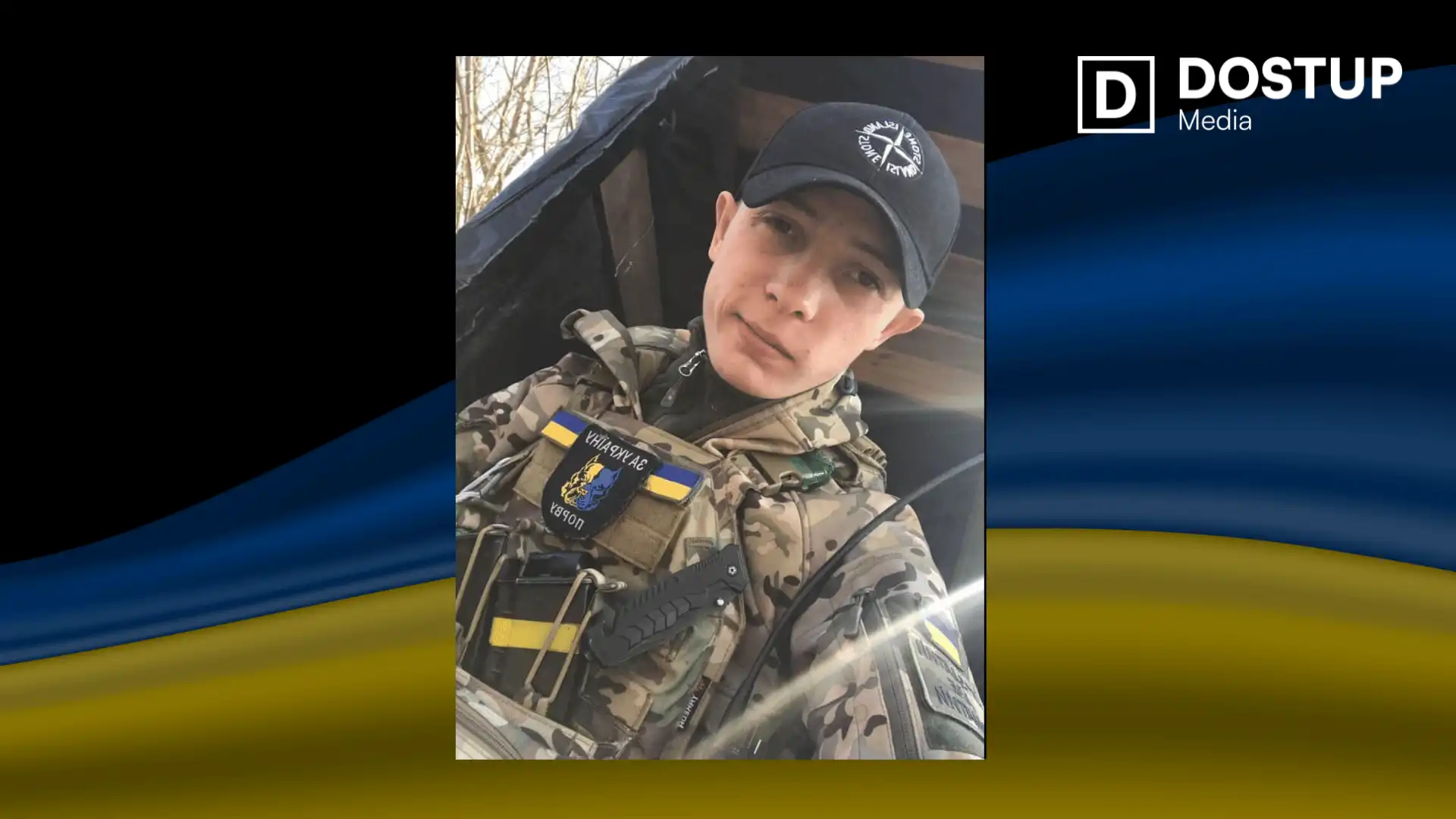 Євгеній Шиян. Фото: Кам'янецька селищна рада