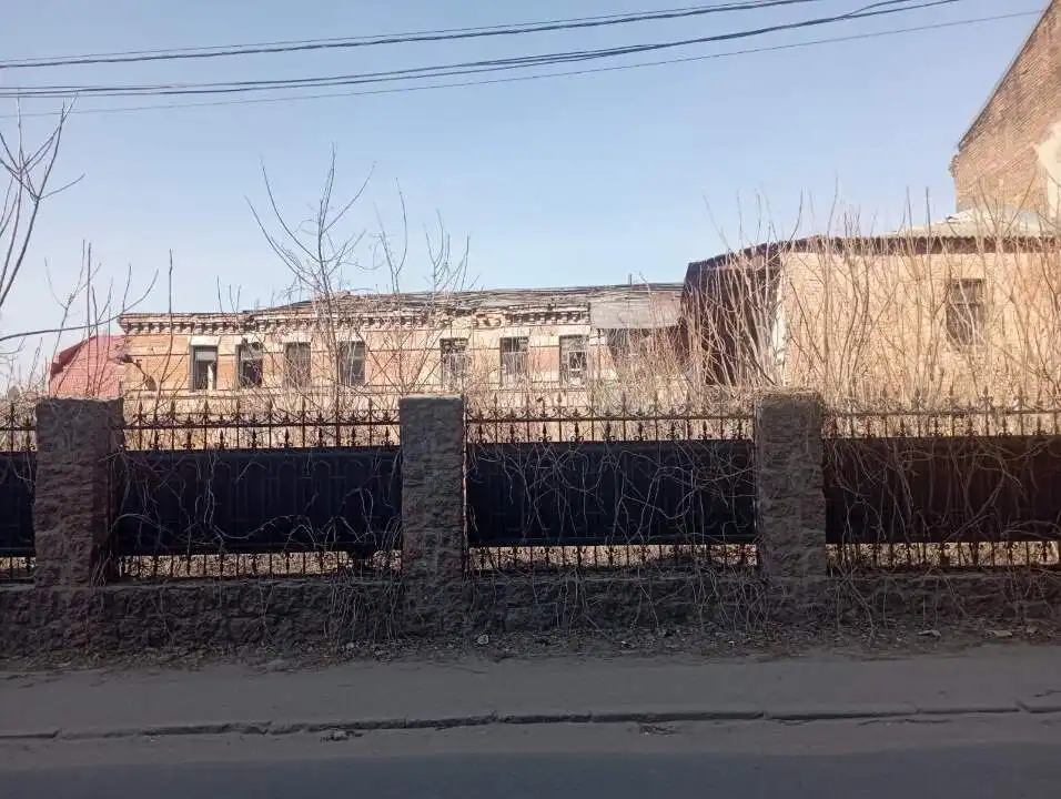 вул. Чорновола В’ячеслава, буд. 40/51