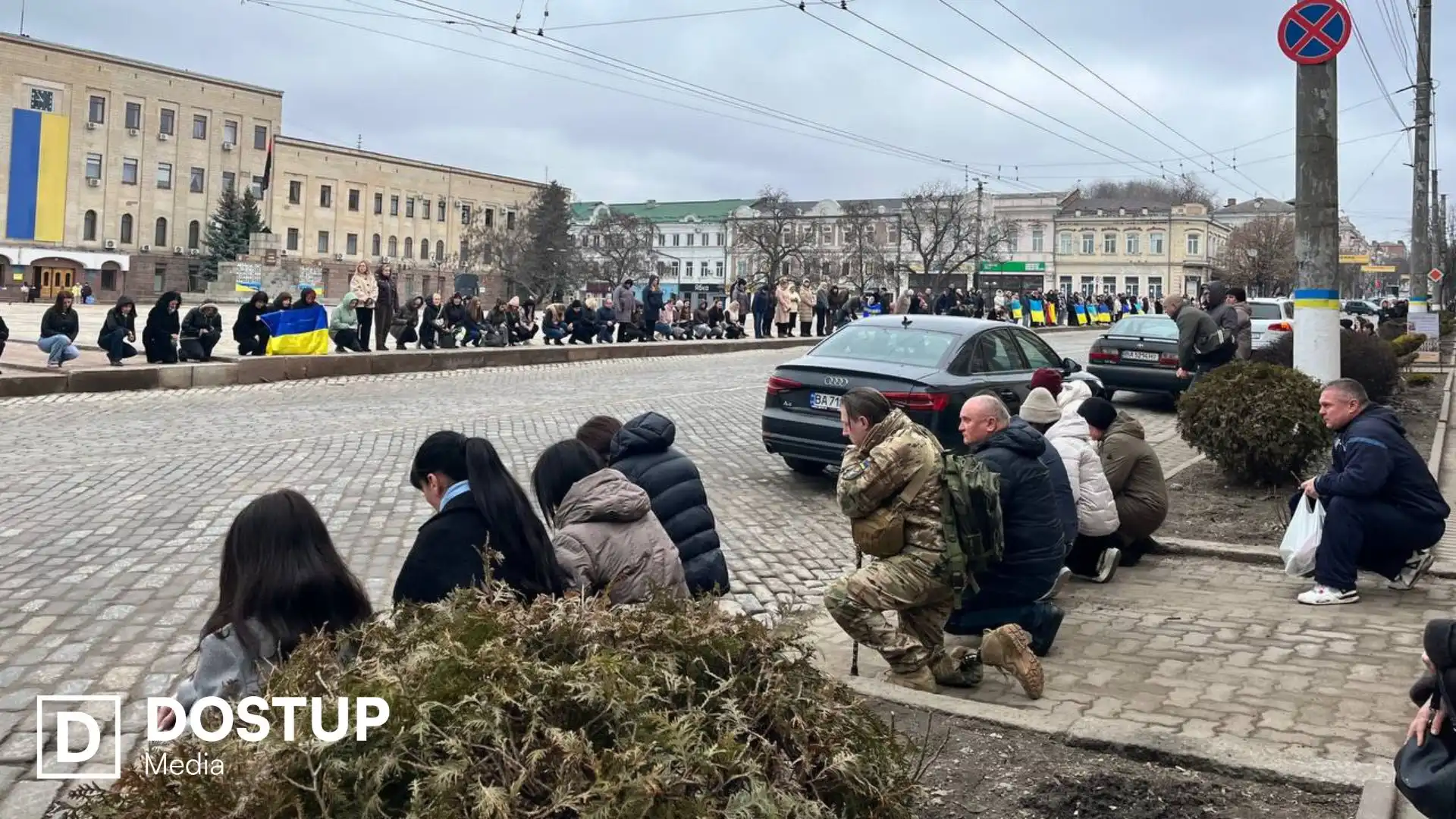 У Кропивницькому попрощалися з двома захисниками