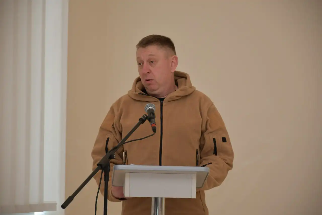 Руслан Пoгoрілий