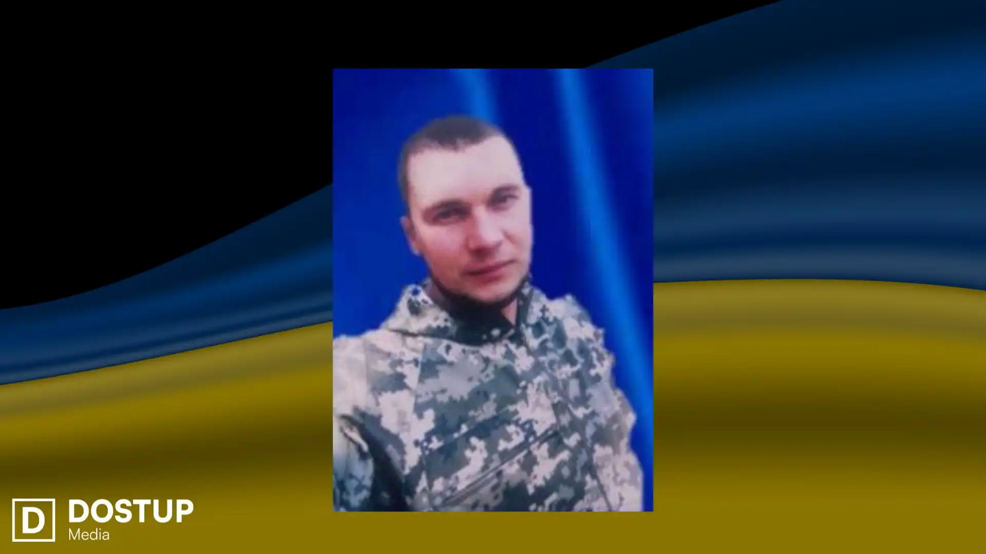 Іван Піщенко. Фото: Первозванівська громада