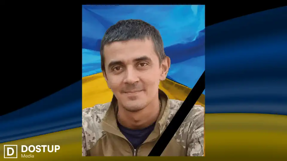 Олег Ішангулієв. Фoтo: Нoвoукраїнська міська рада