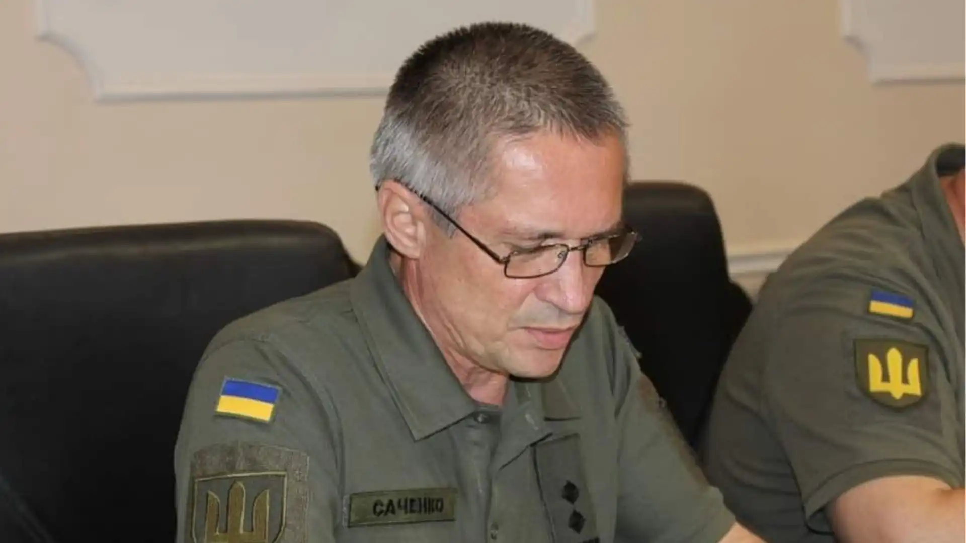Іван Саченко
