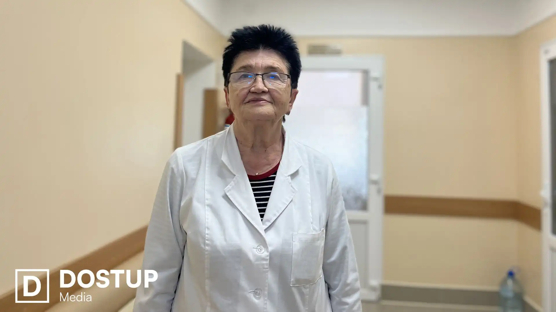 ​  Тамара Грач  ​