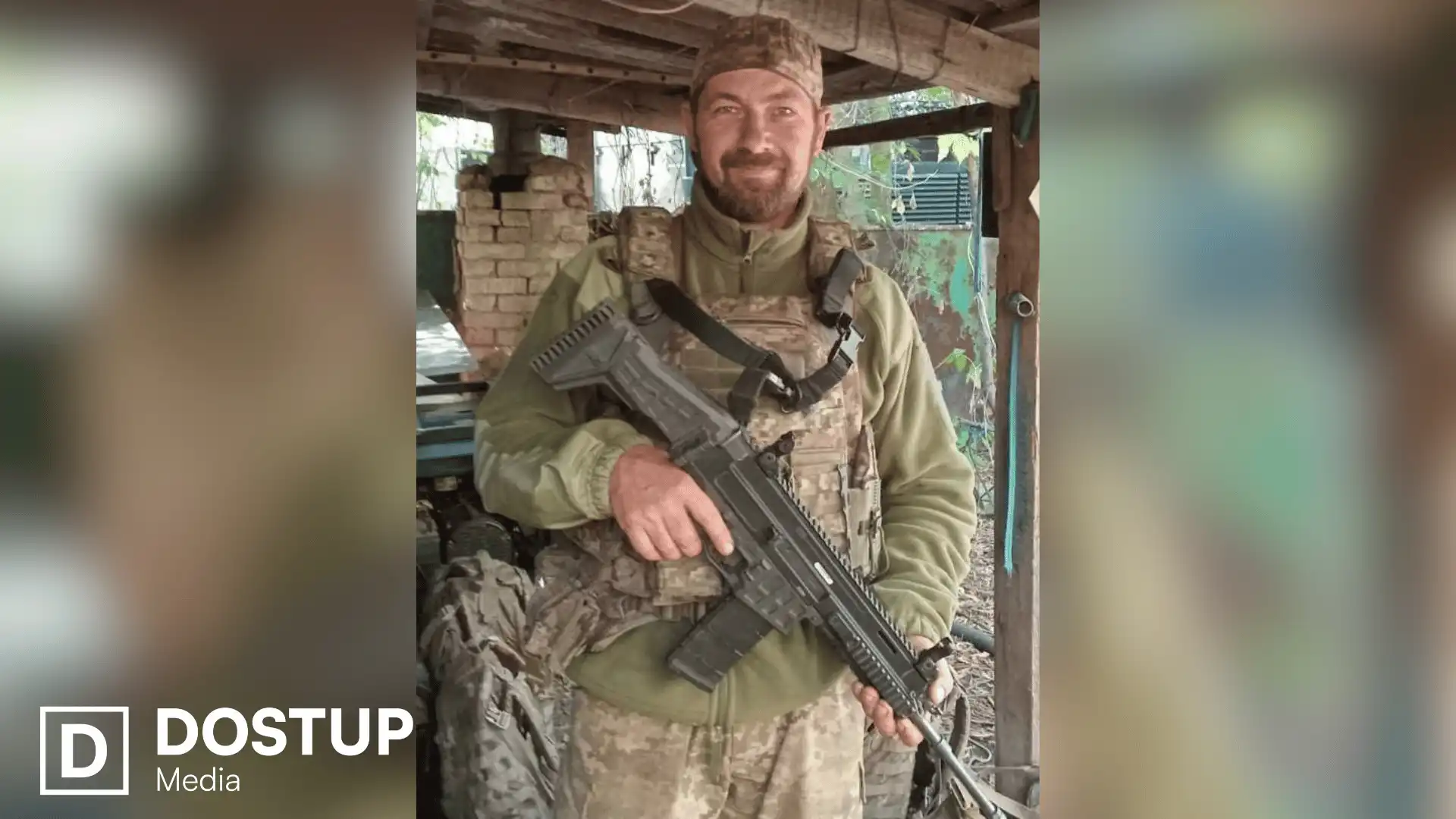 Володимир Швець