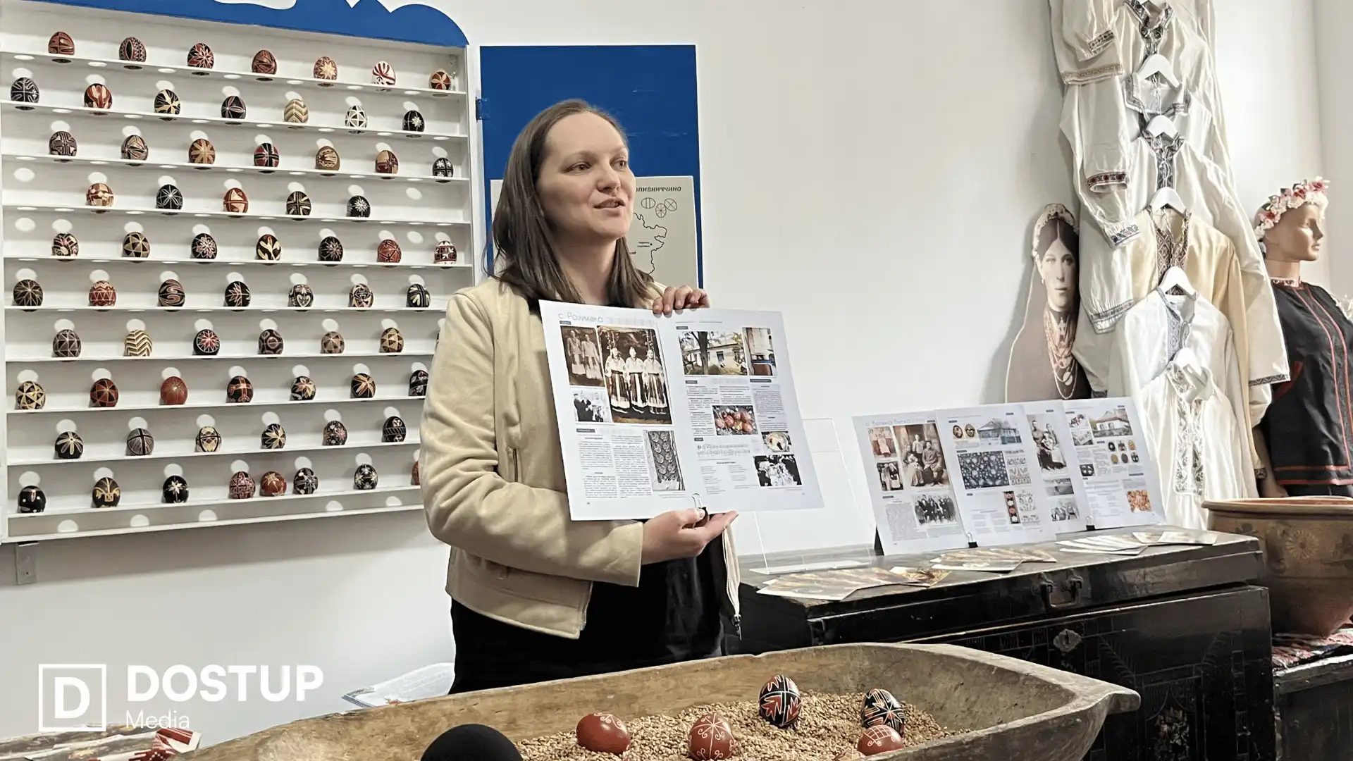 Світлана Листюк з Кропивницького