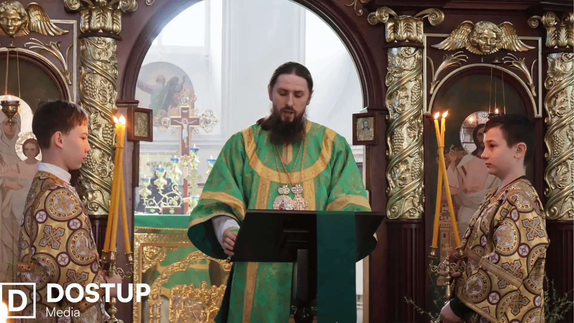 Владика Марк