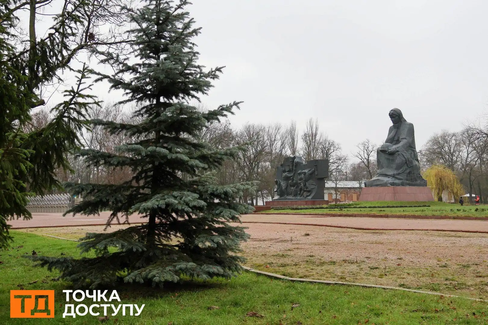 “Місто під особливим Божим покровом”: архієпископ Марк про Кропивницький, місця памʼяті та мрію про мистецьку столицю