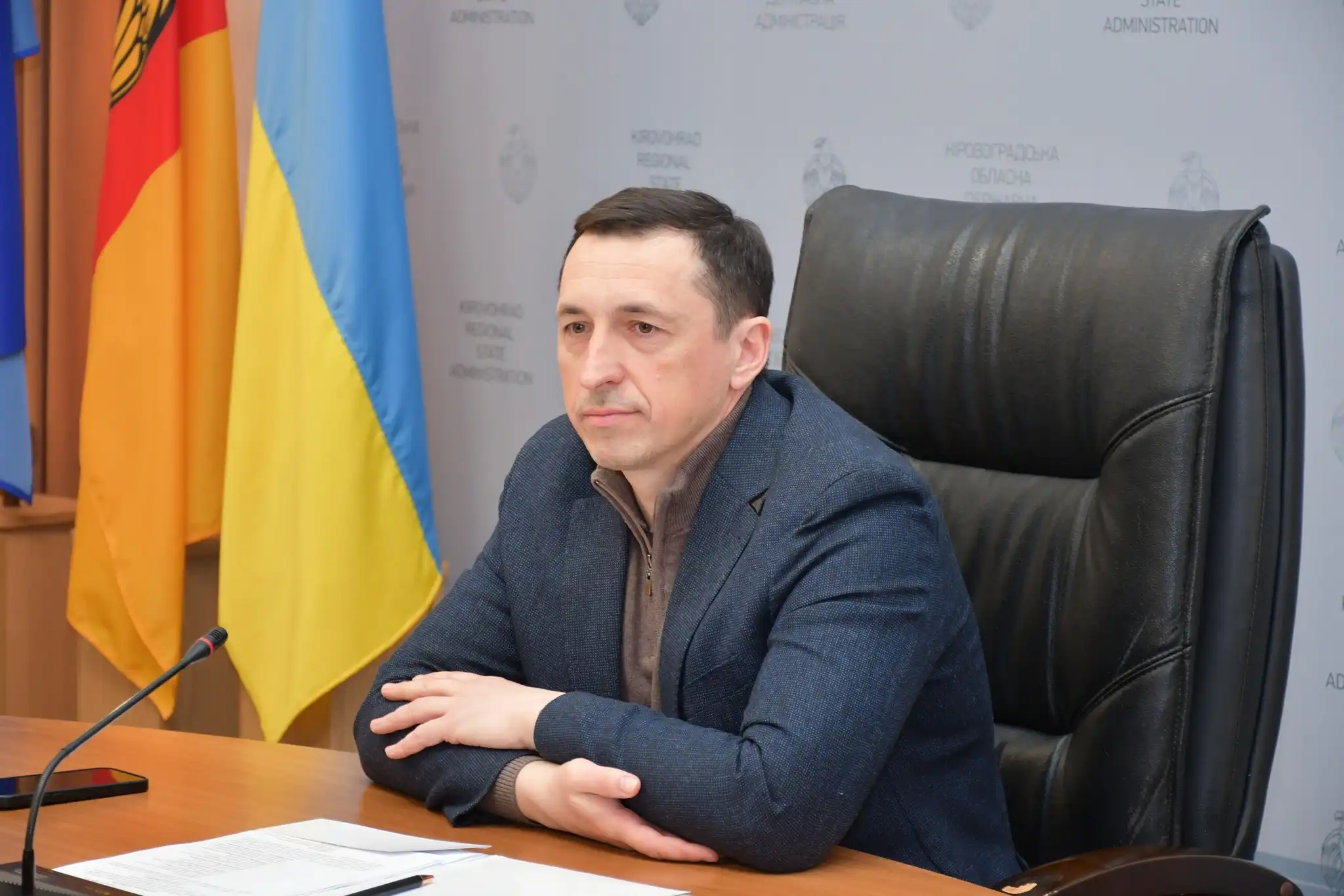 Юрій Миколаєнко
