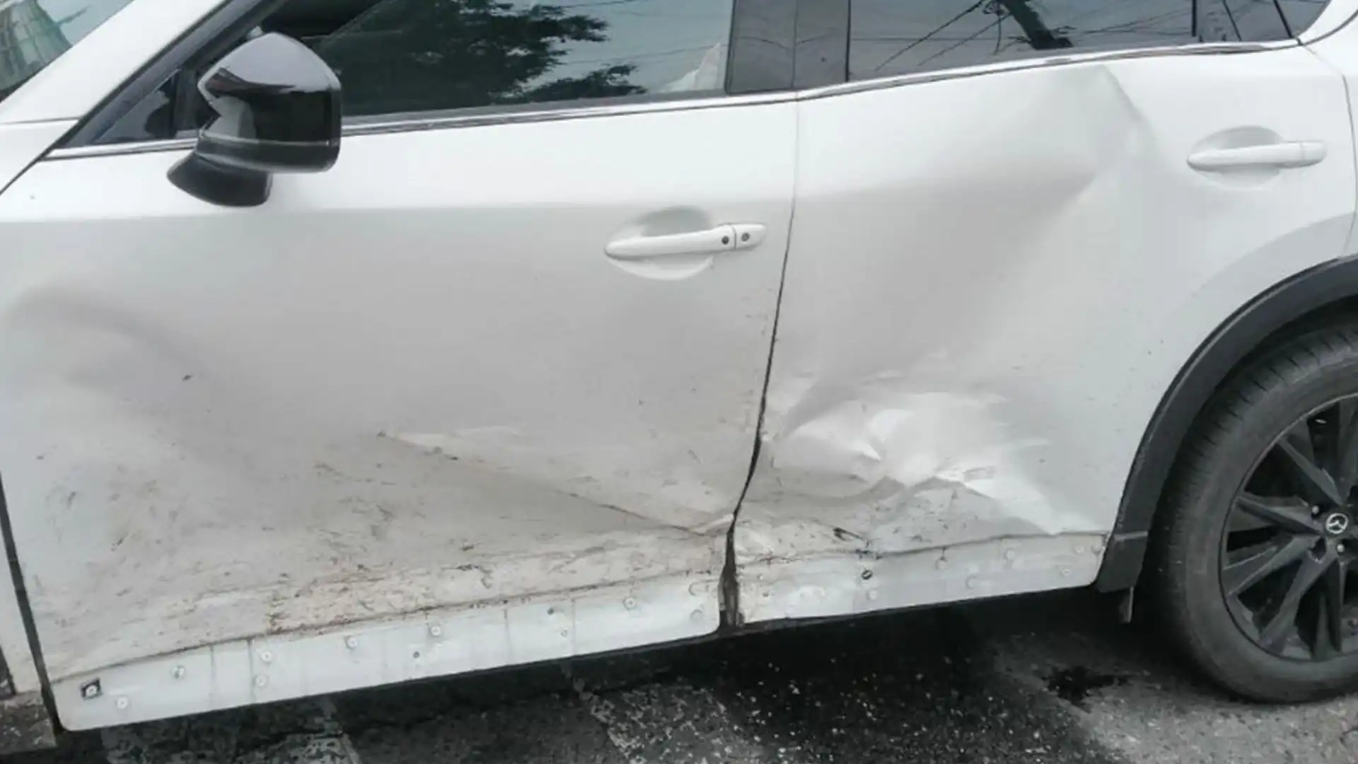 Водій Lada спричинив ДТП на перехресті в Кропивницькому