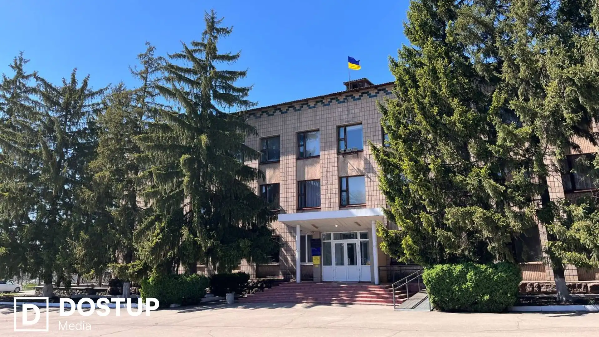 Добровеличківська селищна рада