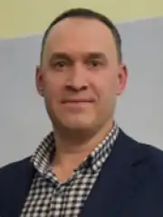 Дмитро Терзов