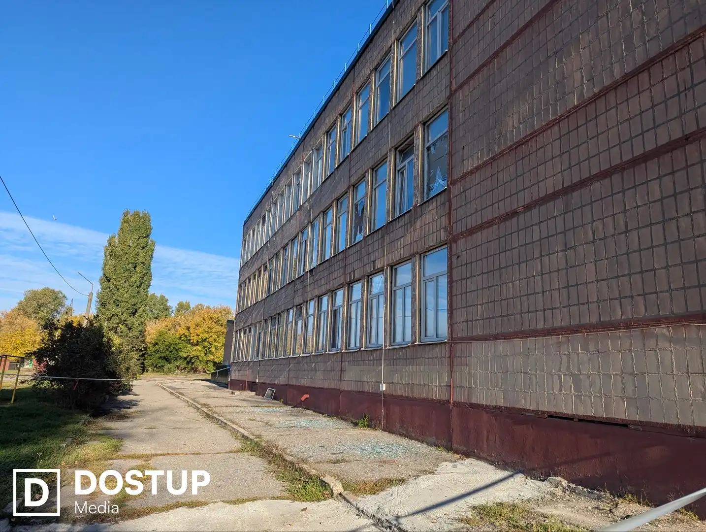Комунальний заклад "Академічна гімназія Кропивницької міської ради"