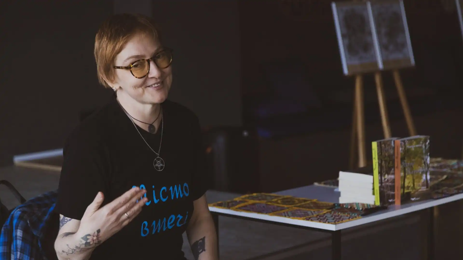 Письменники Кропивницького: хто вони, що пишуть і які книжки радять