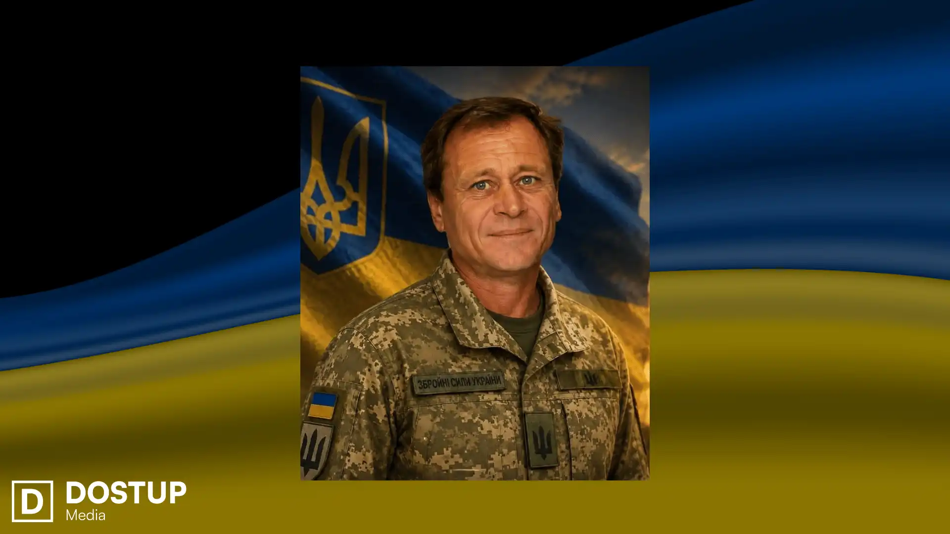 Олександр Жуков. Фото: Кетрисанівська громада
