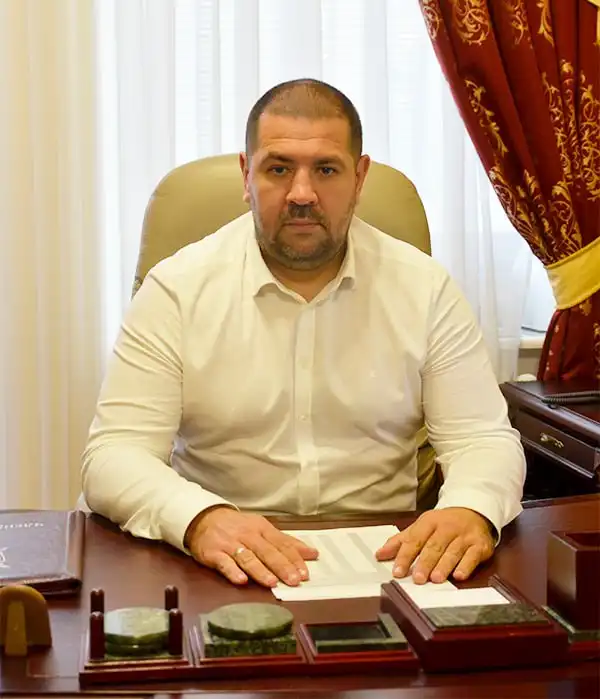 Денис Фальченкo