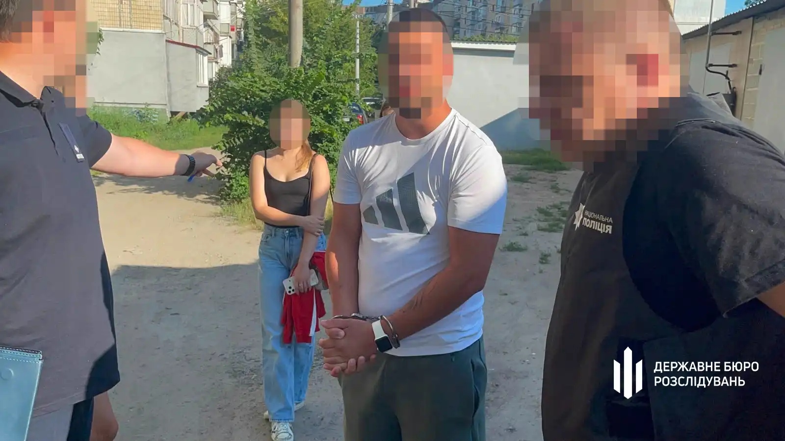 Втеча з військової частнини: у створенні такої схеми для дезертирів підозрюють військового однієї з частин у Кіровоградській області