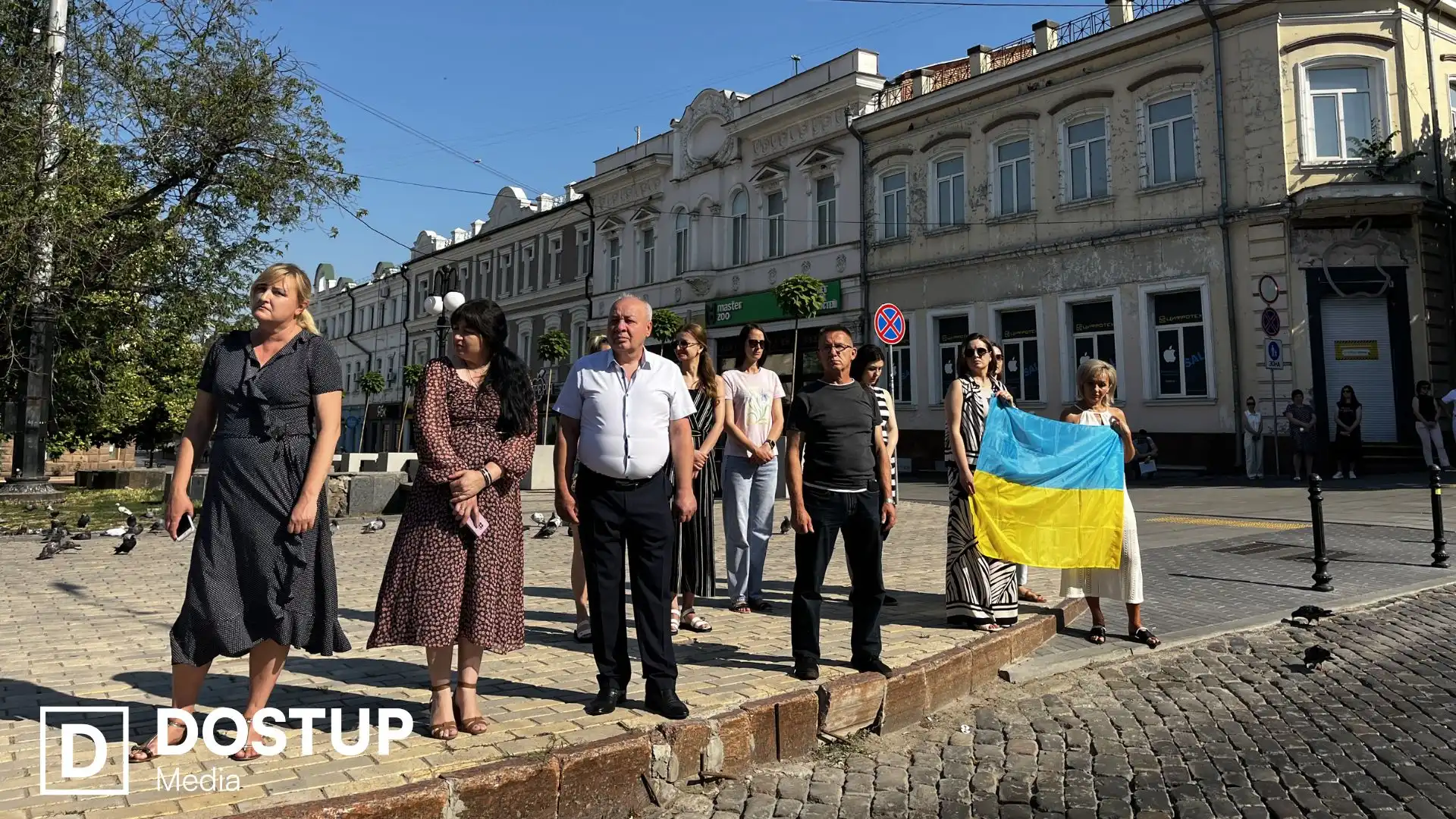 У Кропивницькому попрощалися з трьома загиблими захисниками