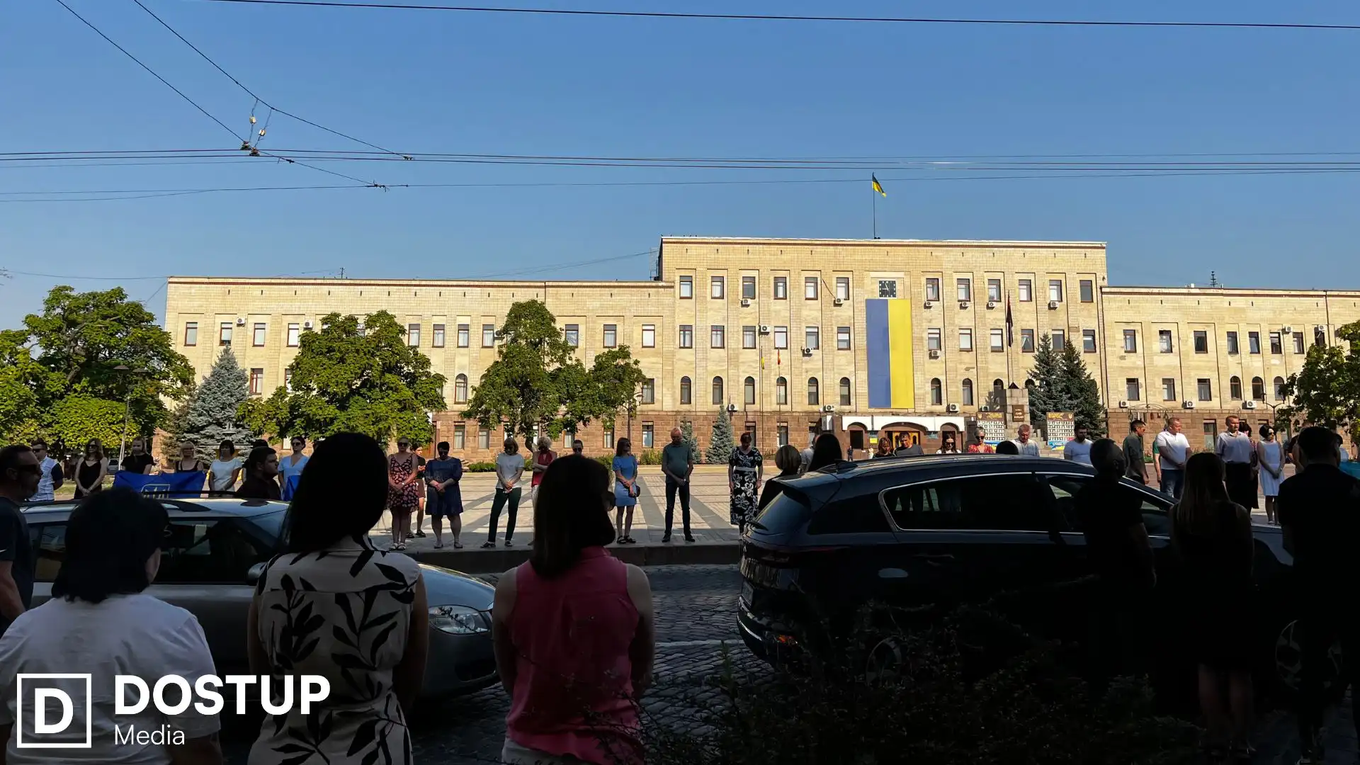 У Кропивницькому попрощалися із чотирма загиблими захисниками