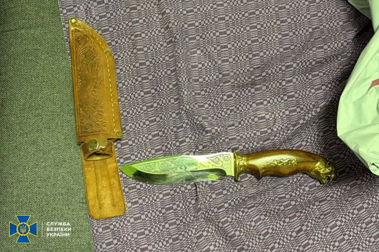 підліток з Олександрії хотів підірвати ліцей