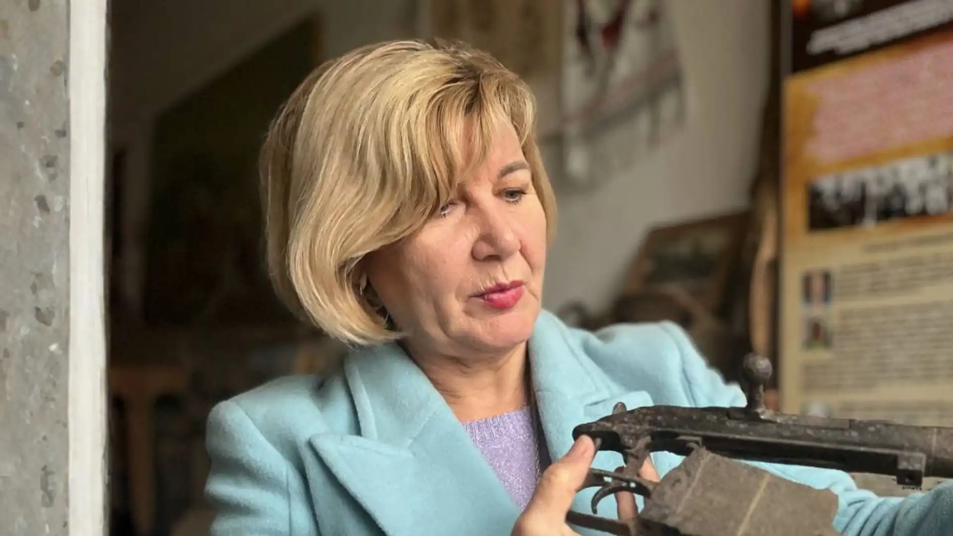 Пам’ять, що не евакуюється: як живуть сільські музеї на Кіровоградщині під час війни