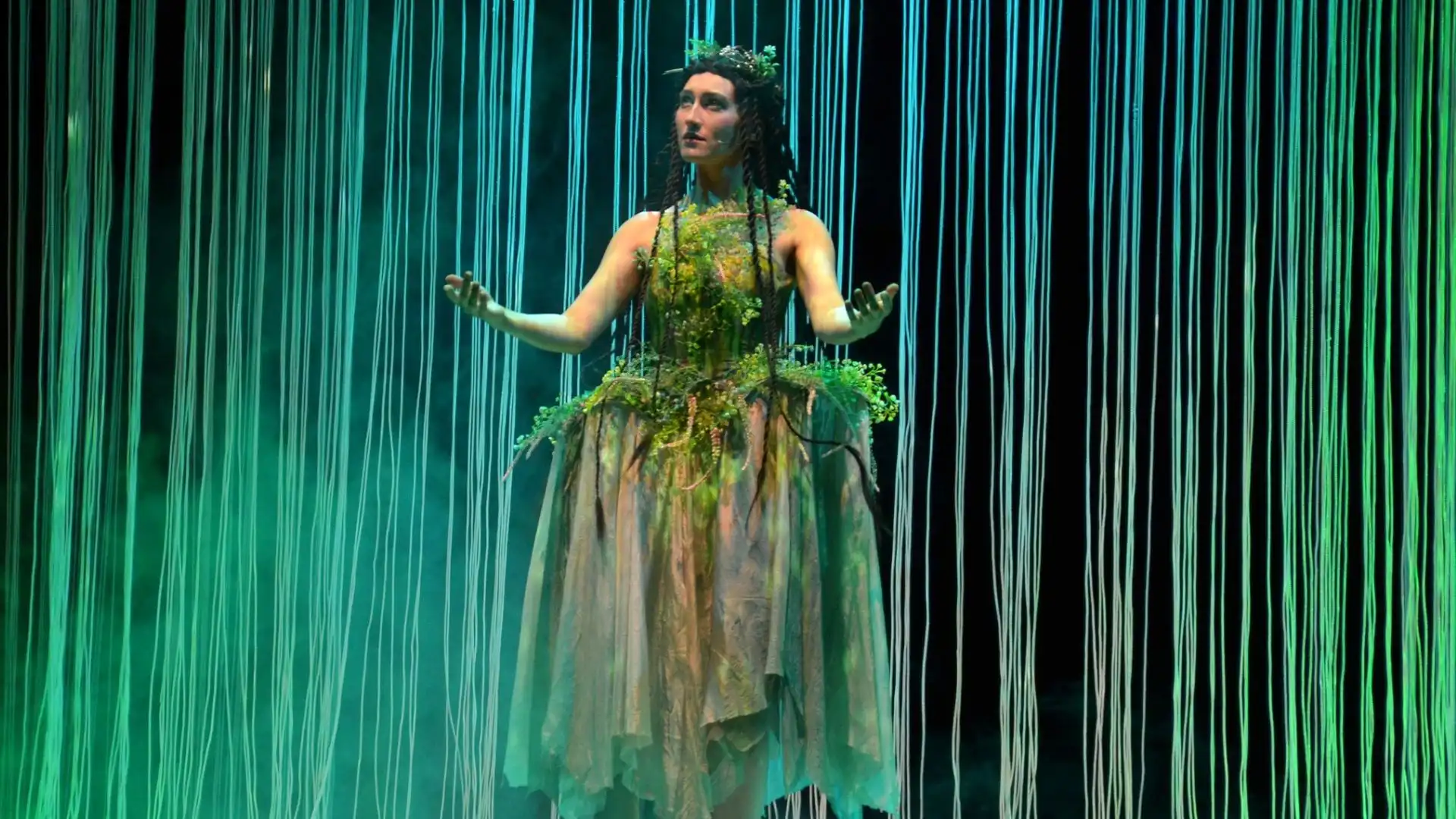 “Корифеї українського театру”: у Кропивницькому визначили лауреатів обласної театральної премії 