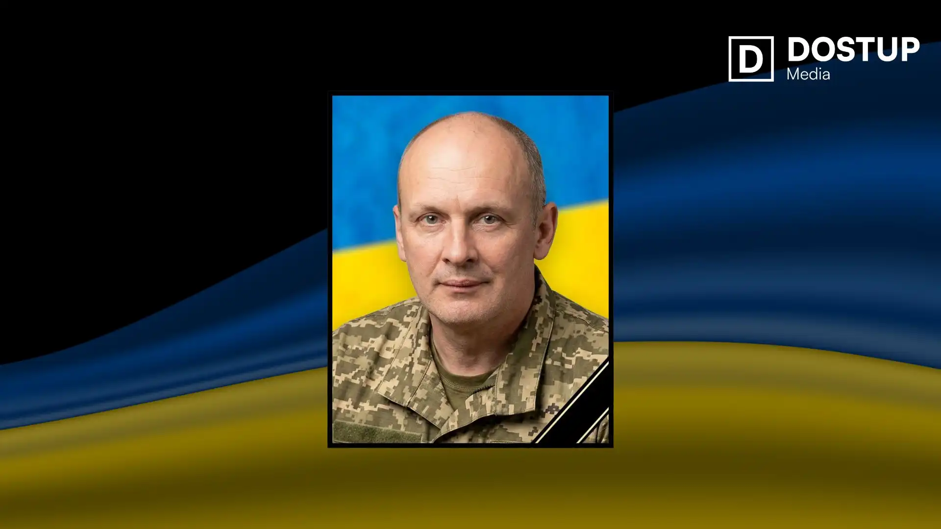 Віктор Щербаков. Фото: Гайворонська міська рада