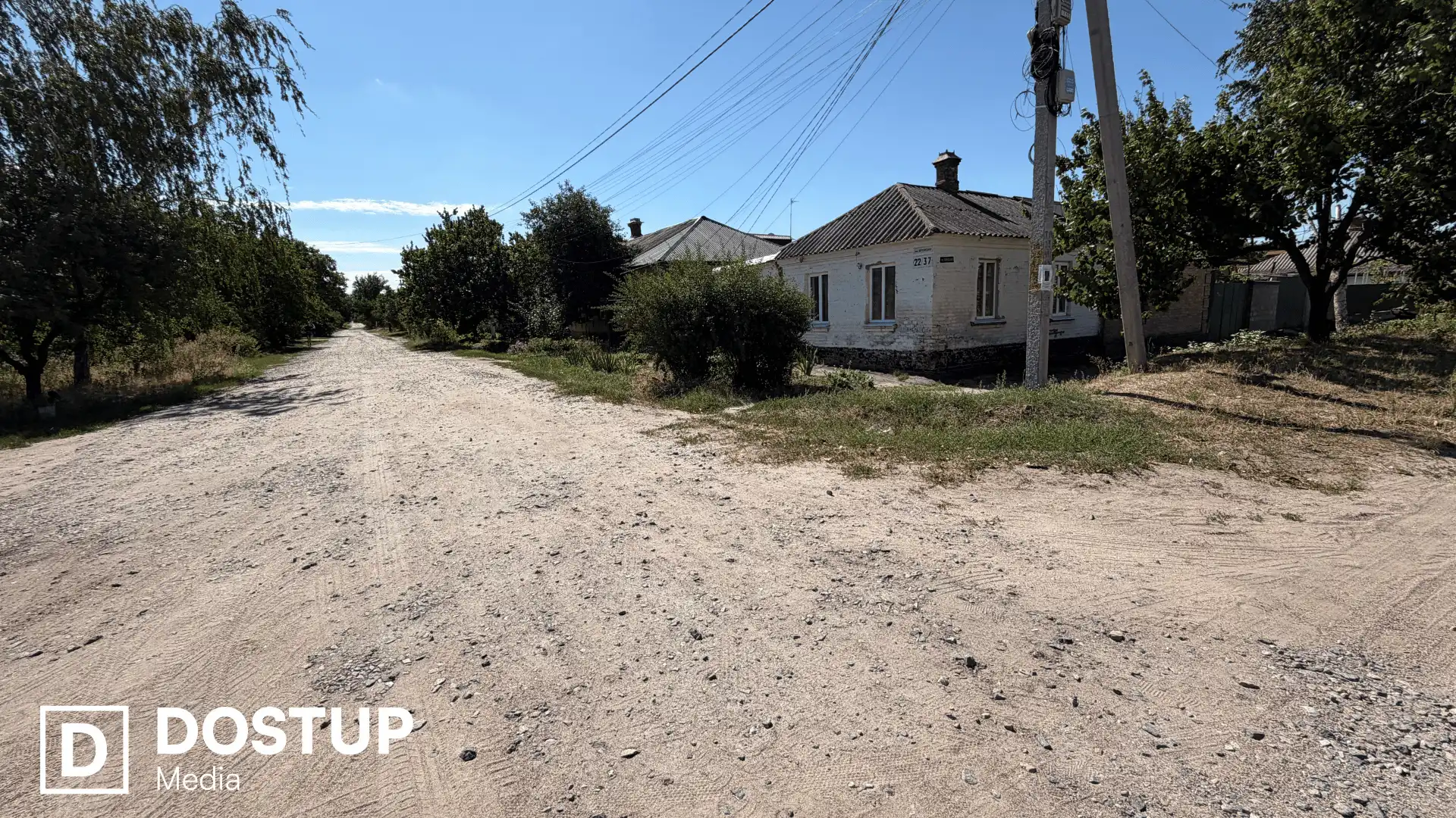 Мікрорайон Кущівка