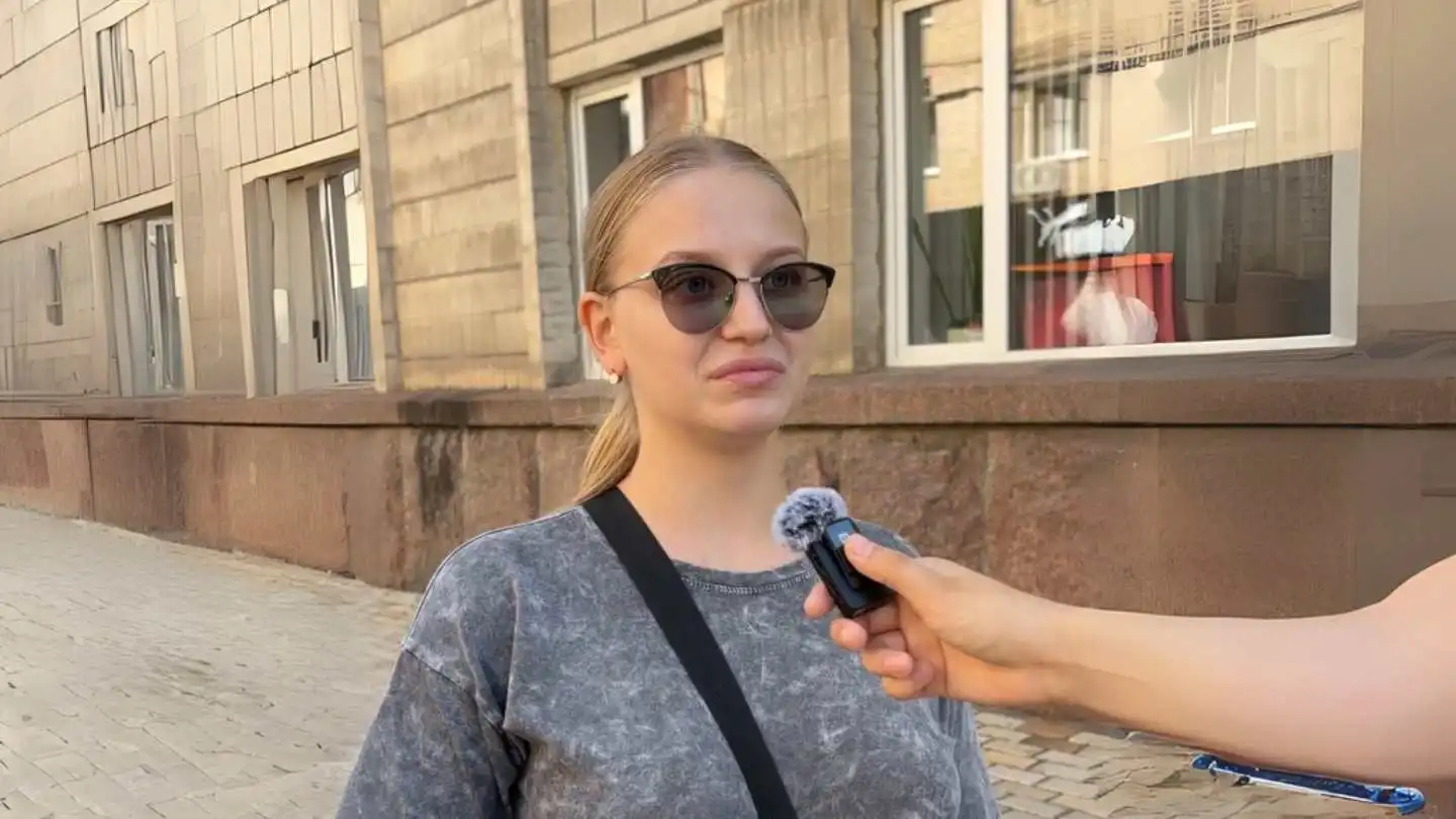 “Закохані в Кропивницький”: які місця улюблені для жителів міста