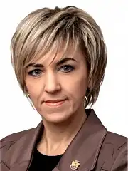 Анна Ніжнікова