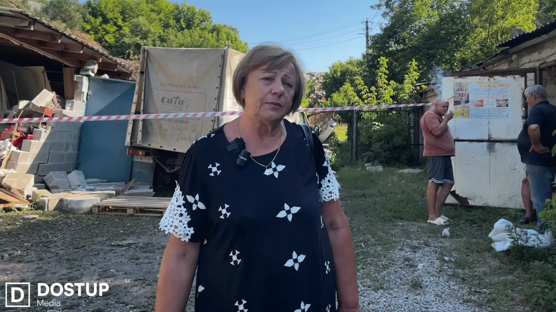 Валентина Давчидчук, директорка кропивницького водоканалу