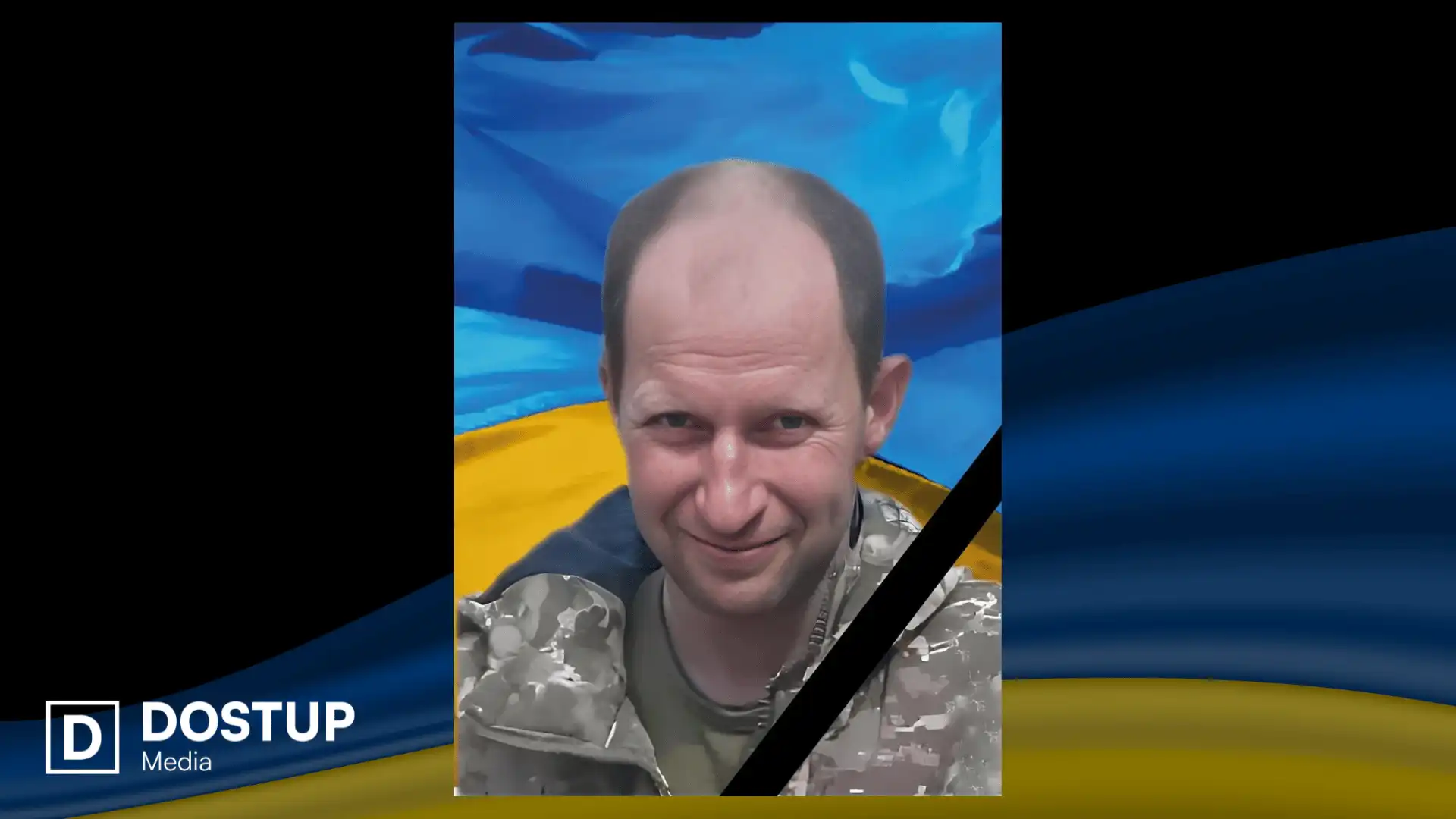 Сергій Макутін. Фoтo: Нoвoукраїнська міська рада