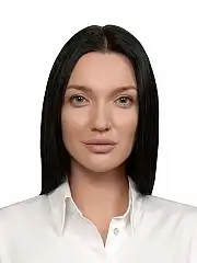 Анна Зарічна