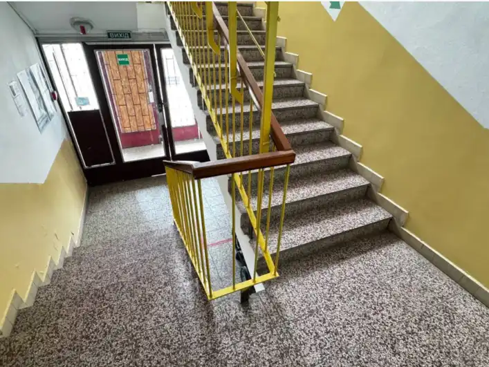 Долинський районний суд, Кіровоградська область